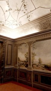 palazzo paterno caserta mostra camelie