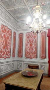 palazzo paterno caserta mostra camelie