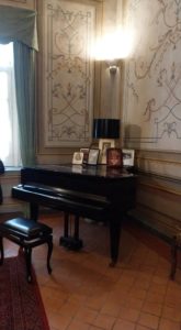 palazzo paterno caserta mostra camelie