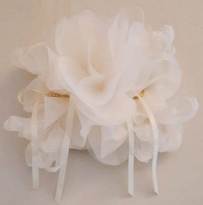 Dettagli di Stile: cuscinetto anna