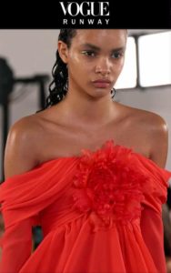 Giambattista Valli ready-to-wear 2022